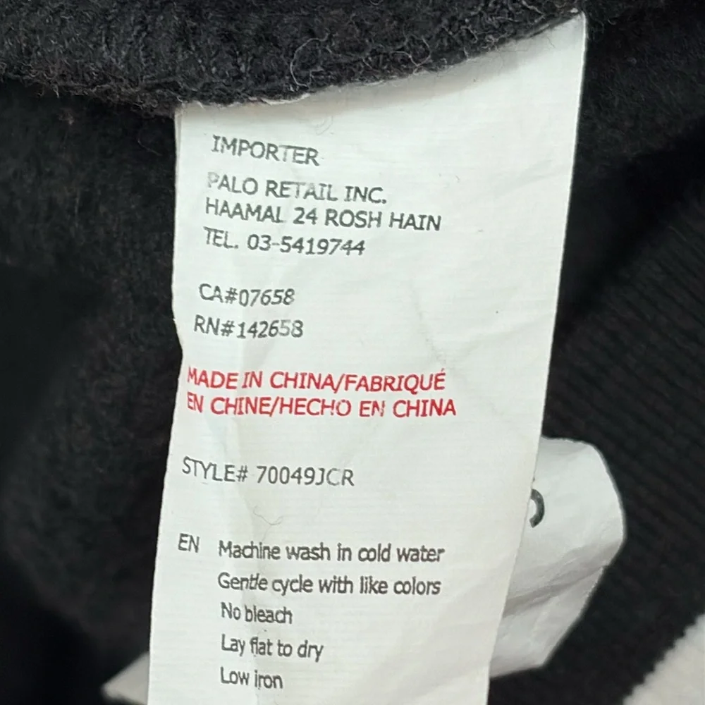 Bird‎ & Stone Jacket Womens Small Bomber